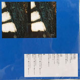 1993 CD付 300部 小林真梨子