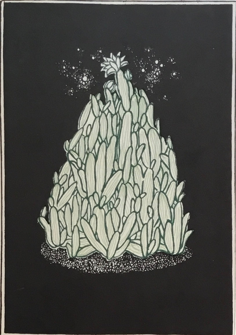 月に吠える 萩原朔太郎 精選名著複刻全集 近代文学館 昭和48年