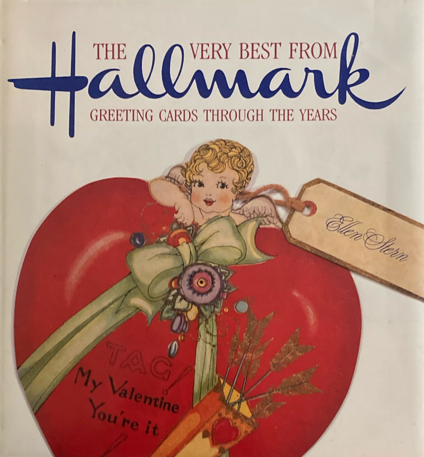 The Very Best from Hallmark Greeting Cards Through the Years