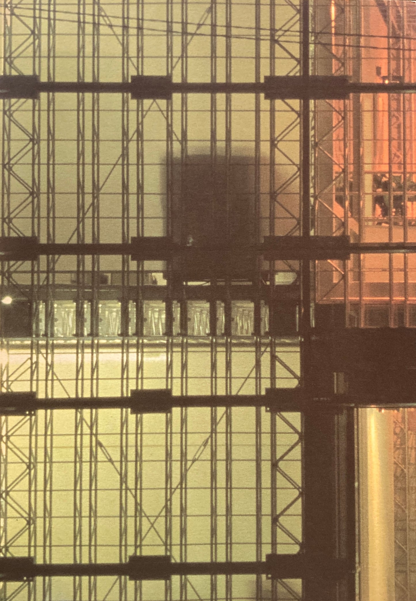 推移する建築 フェイズ・アソシエイツ Transitional Architecture Phase Associates