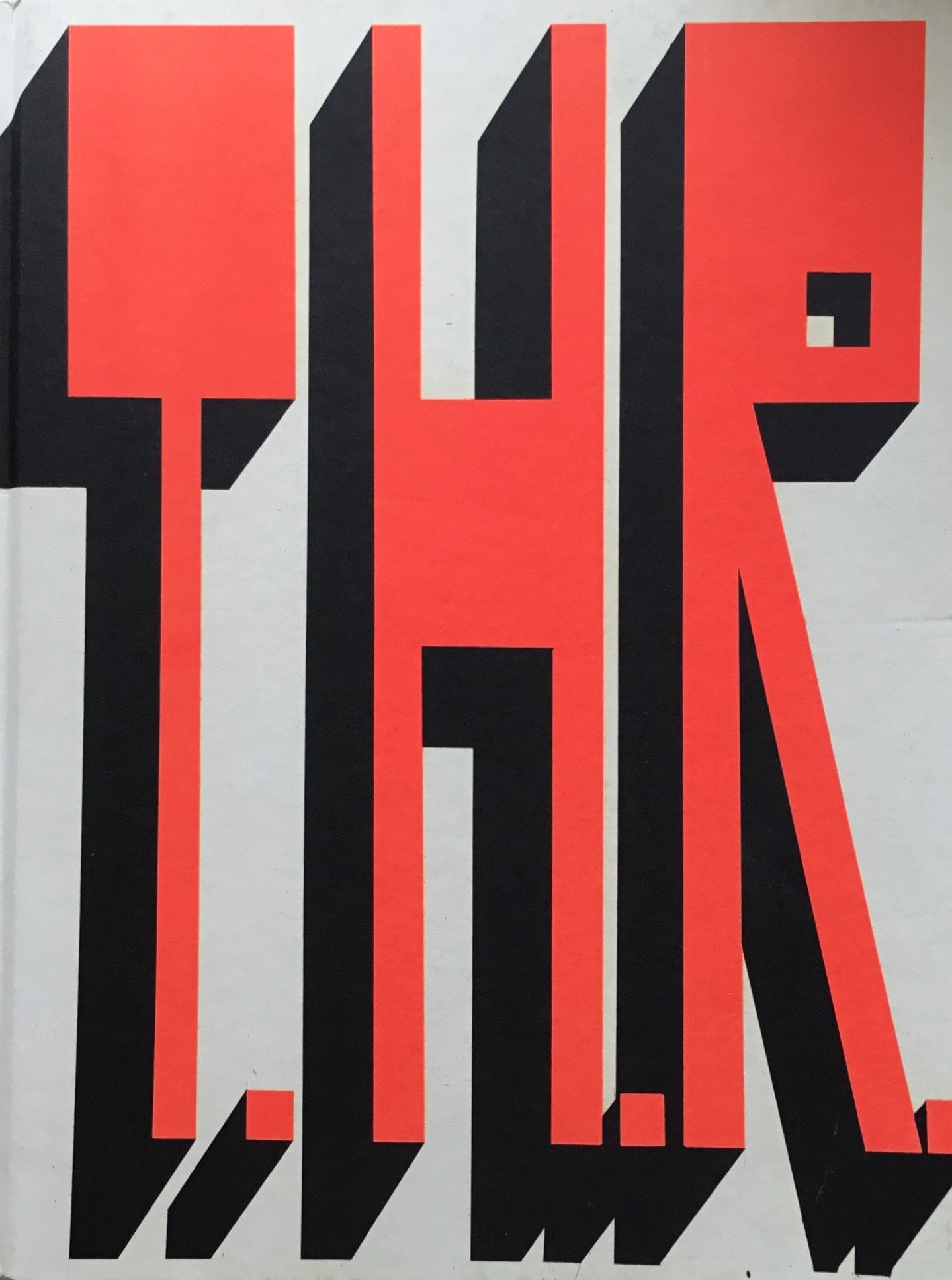 Barry McGee バリー・マギー