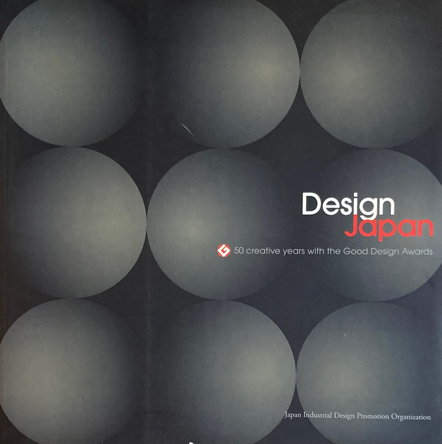 Design Japan 50 Creative Years With the Good Design Awards