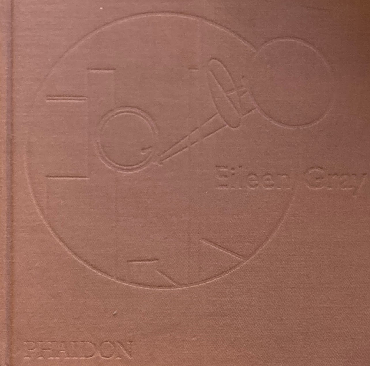 Eileen Gray Caroline Constant アイリーン・グレイ