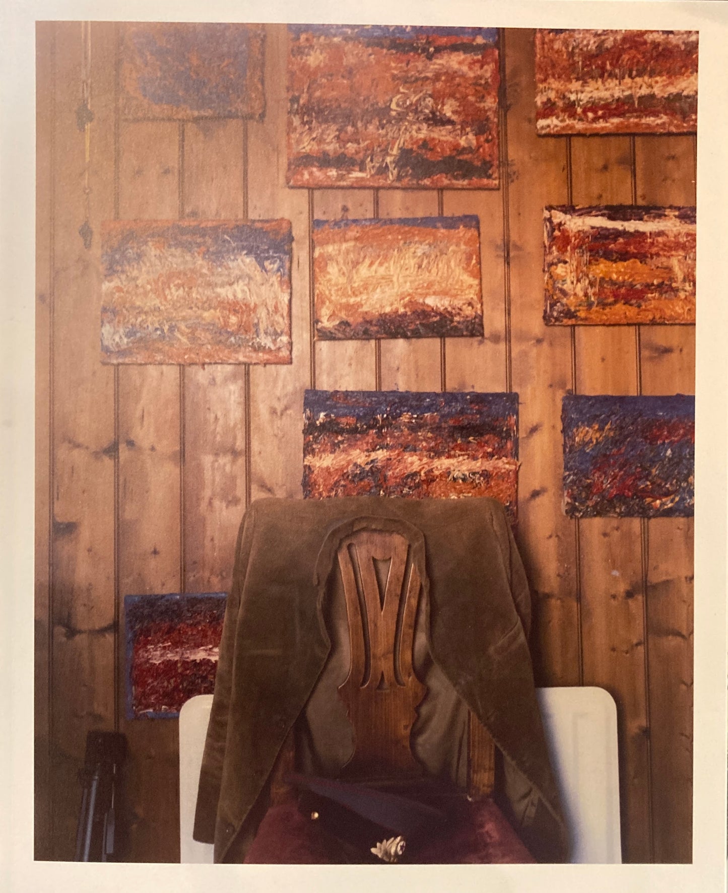 WOrld’s End 写真はいつも世界の終わりを続ける 高橋恭司写真集