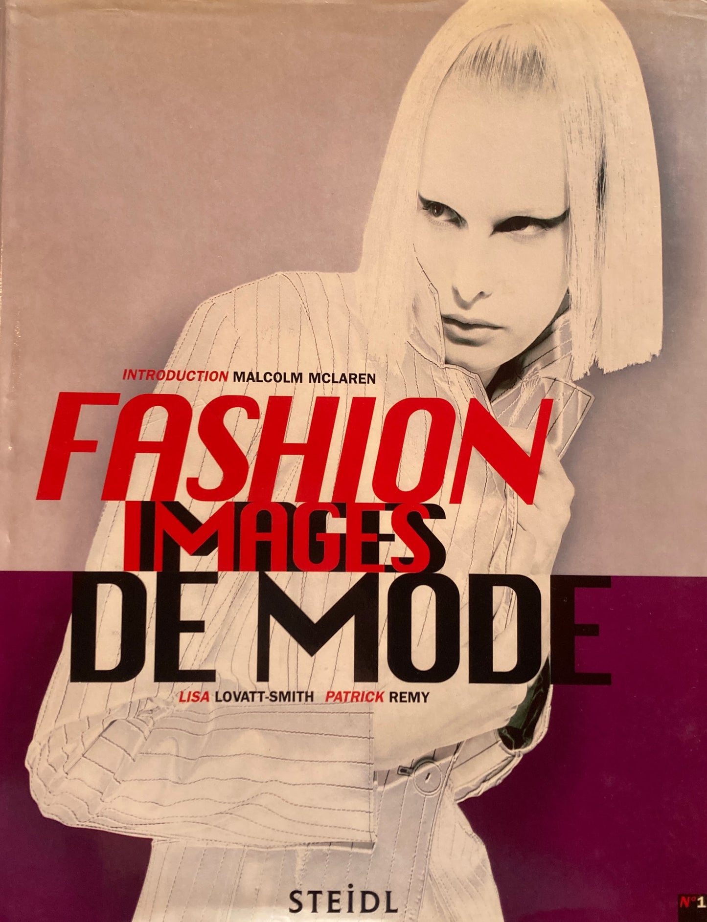 Fashion Images De Mode No. 1