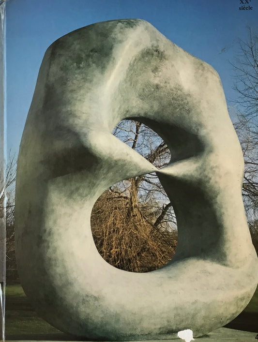 XXe SIECLE PANORAMA 77 No.48