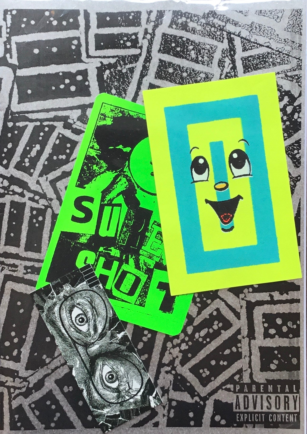 IIIII vol.5