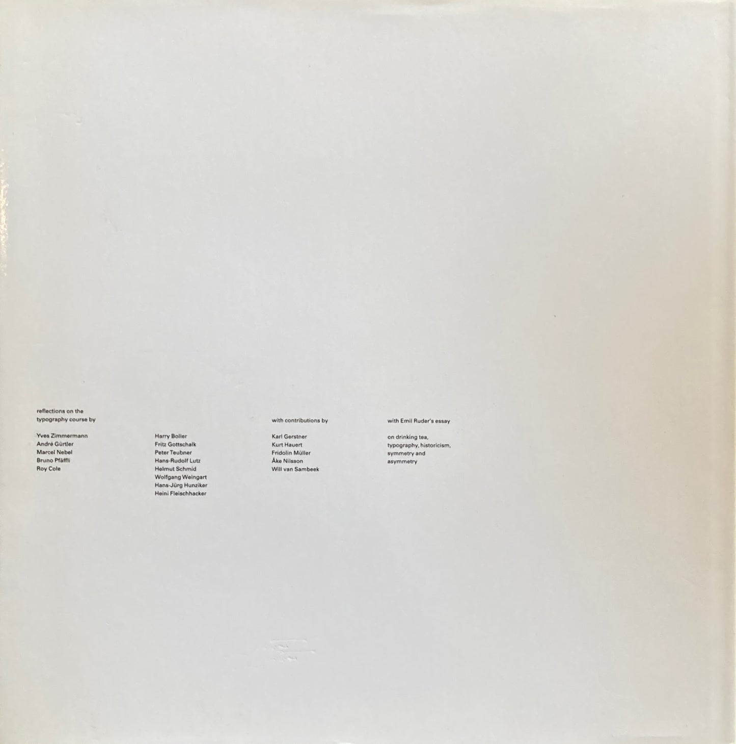 バーゼルへの道 the road to Basel Helmut Schmid Helmut Schmid ヘルムート・シュミット