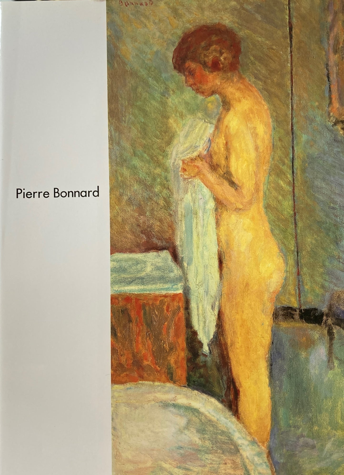 ピエール・ボナール展 Pierre Bonnard