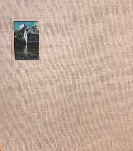 A la Rencontre de Courbet クールベ美術館展 三鷹市美術ギャラリー