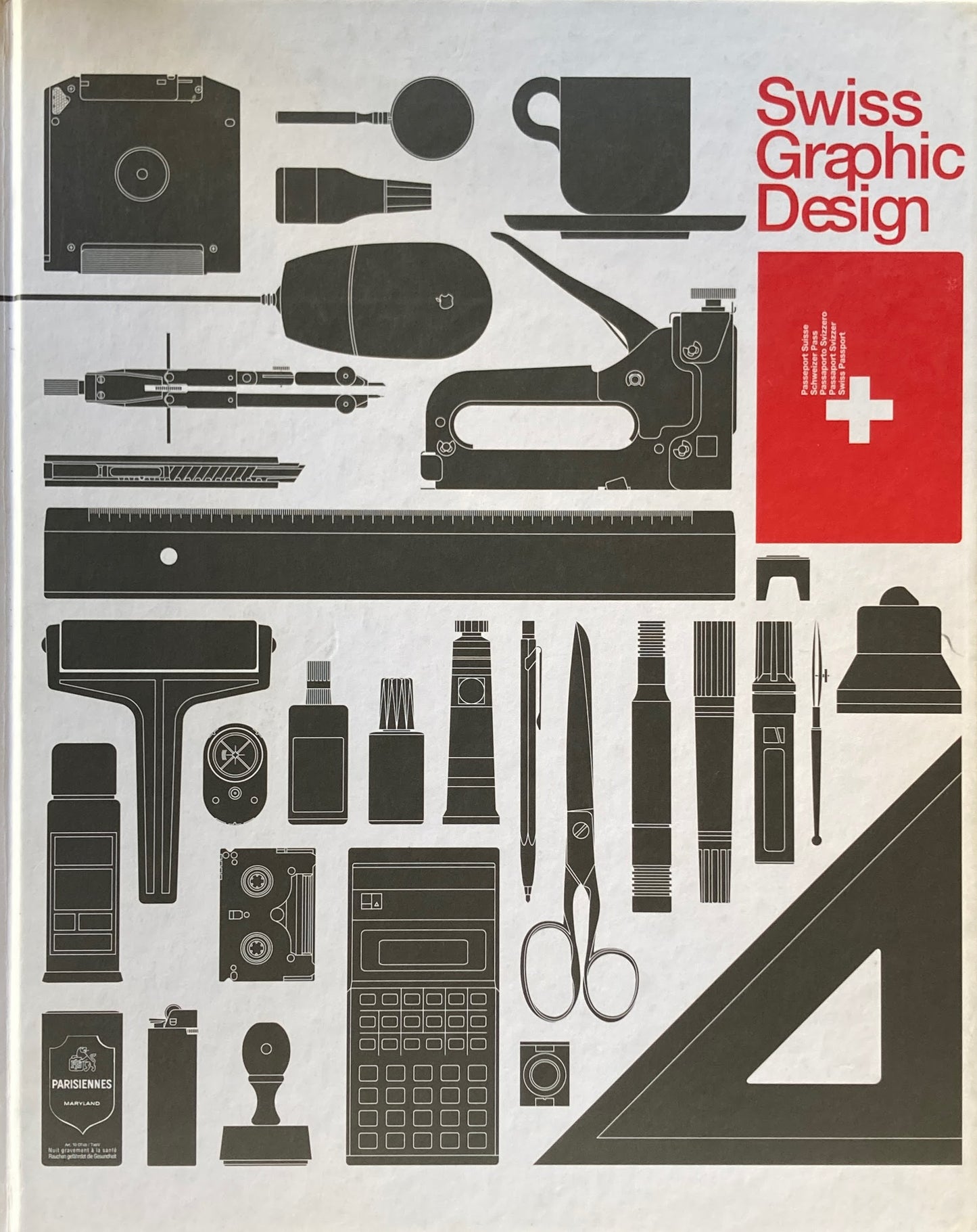 Swiss Graphic Design Robert Klanten