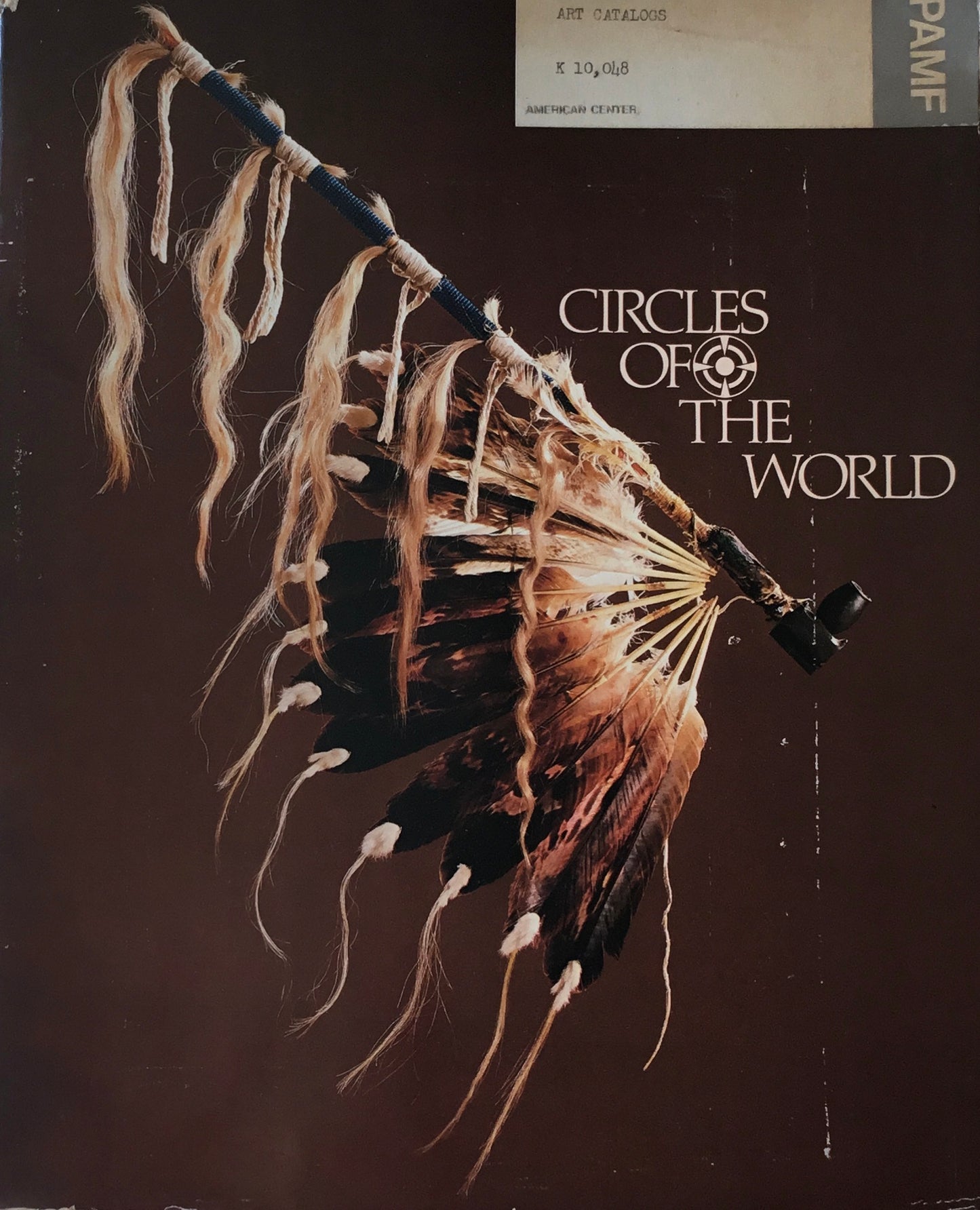 Circles of the World Denver Art Museum