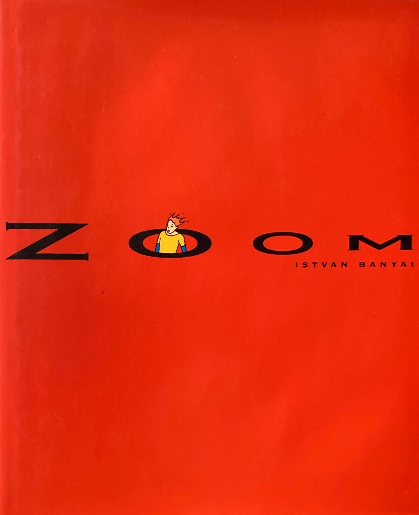 ZOOM BANYAI ズーム