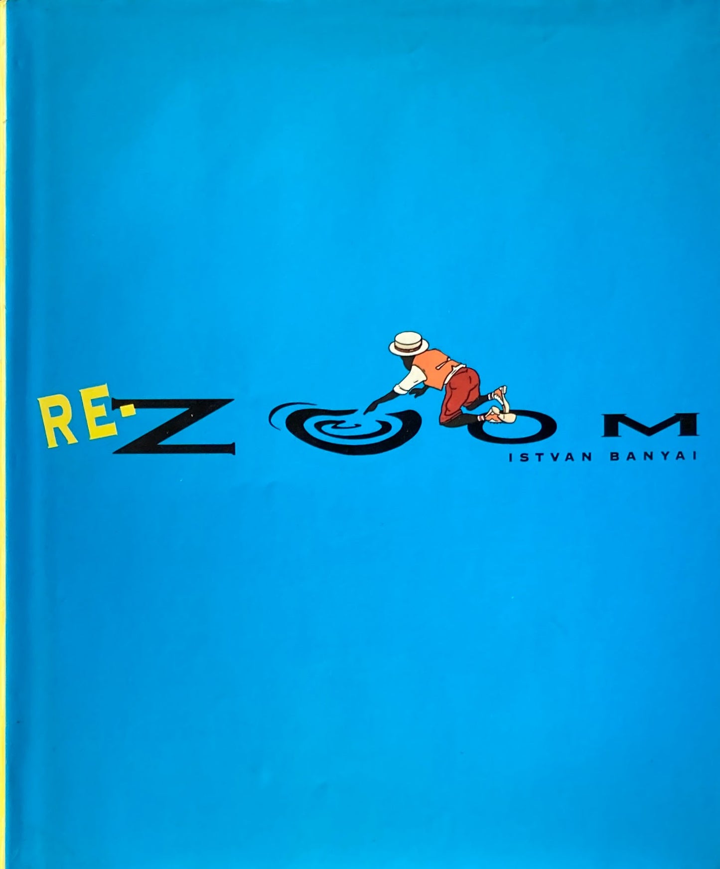 Re-ZOOM BANYAI リ・ズーム