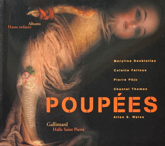 Poupées Weiss Allen