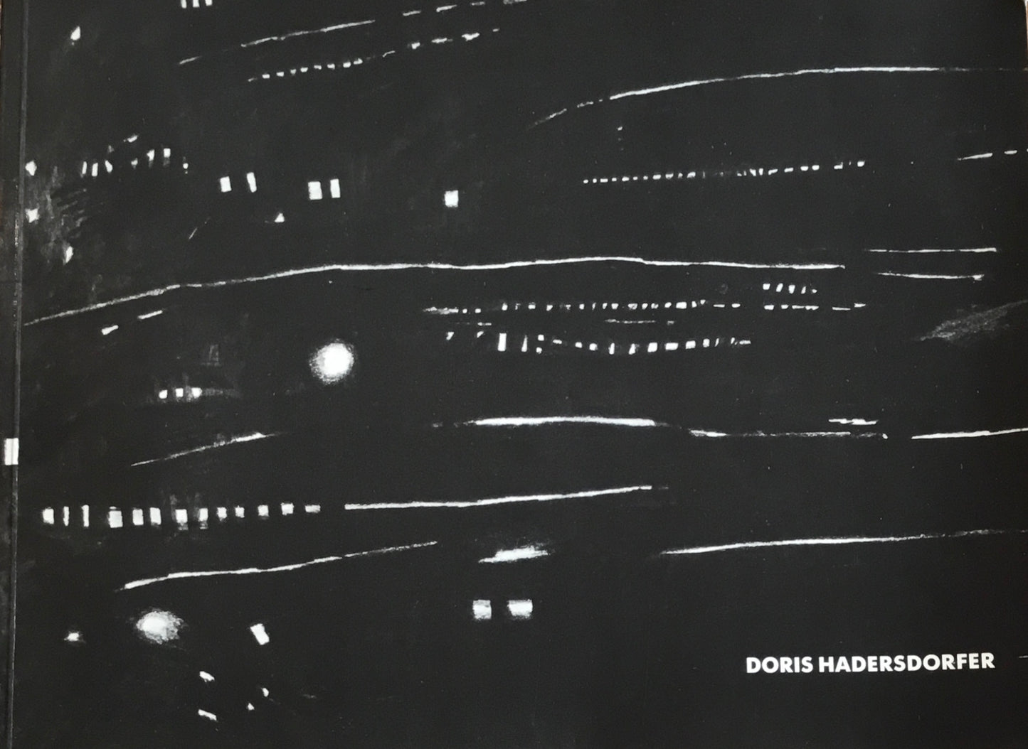 Doris Hadersdorfer Bonner Kunstverein