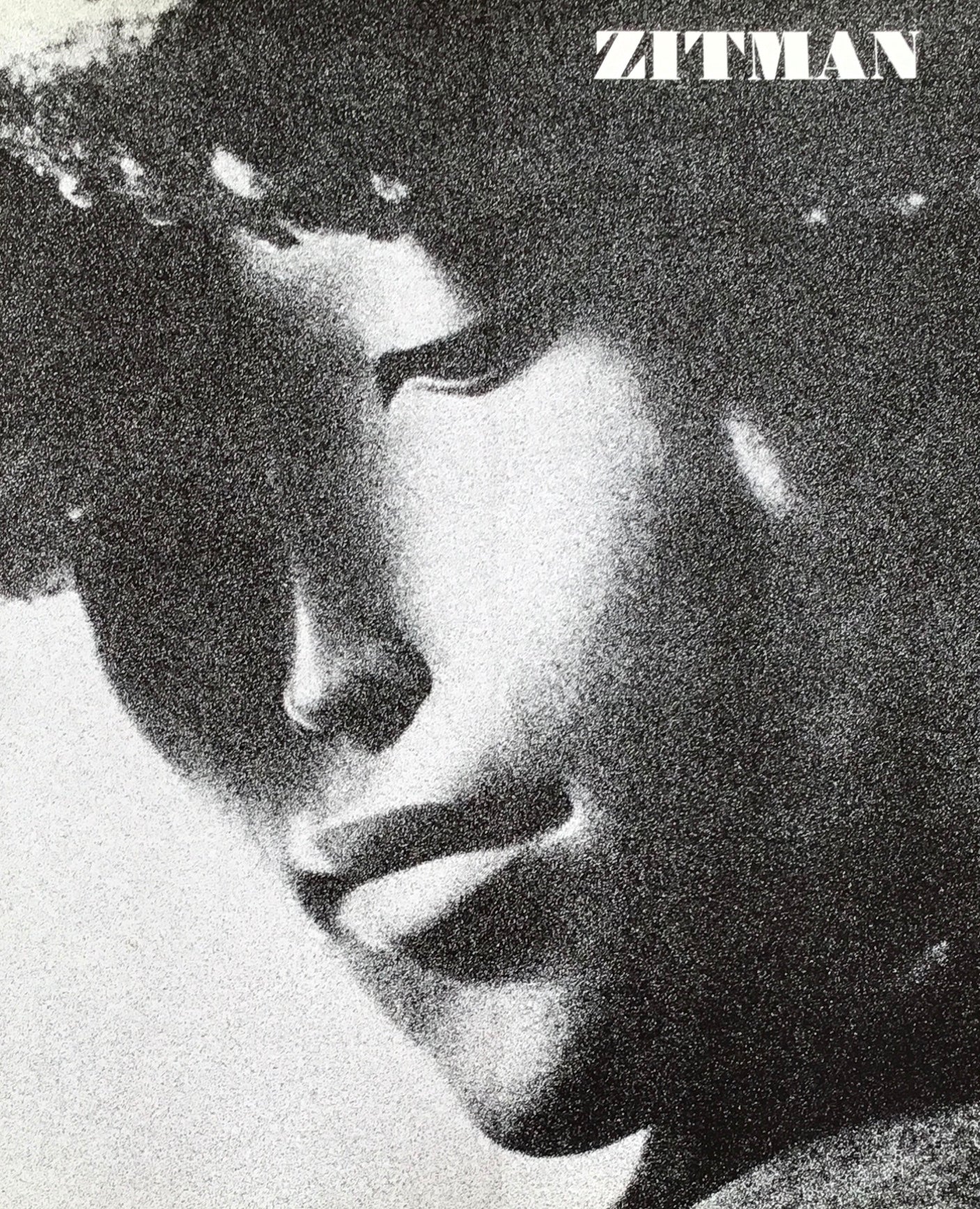 Zitman コルネリス・ジットマン ギャルリー・ところ