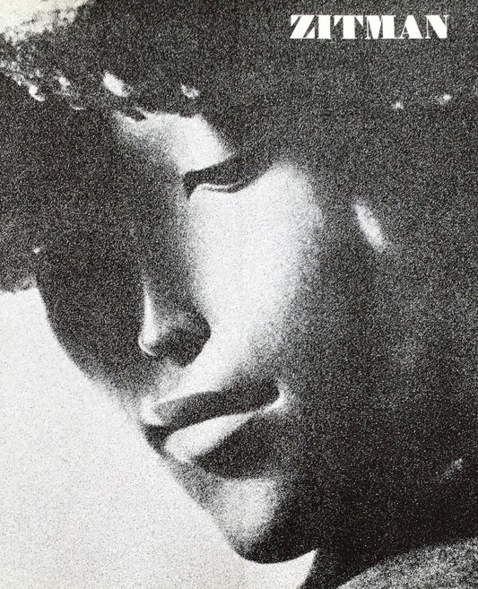 Zitman コルネリス・ジットマン ギャルリー・ところ