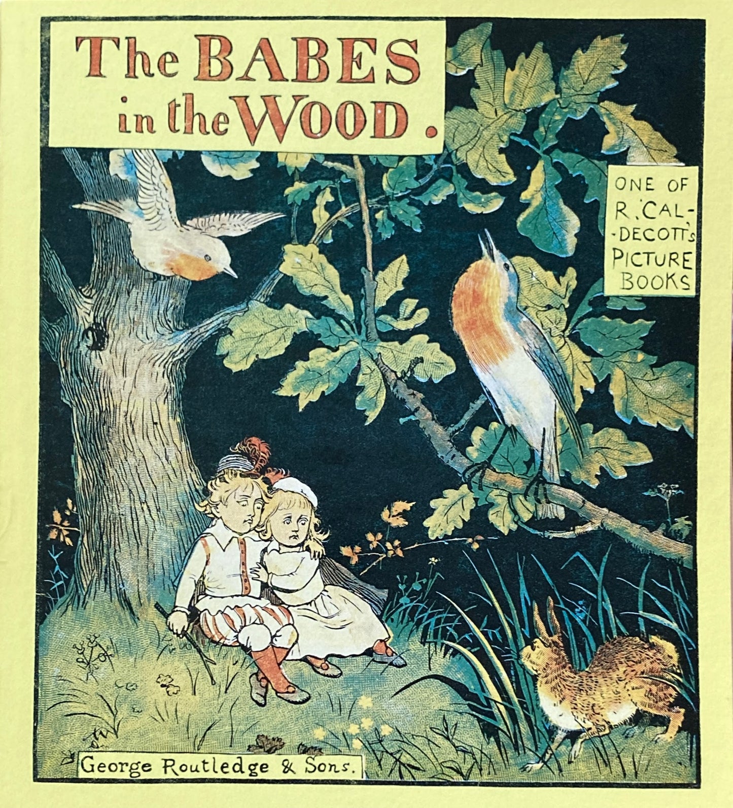 復刻 世界の絵本館 オズボーン・コレクション 1セット揃 全34点+附録カレンダー+解説書