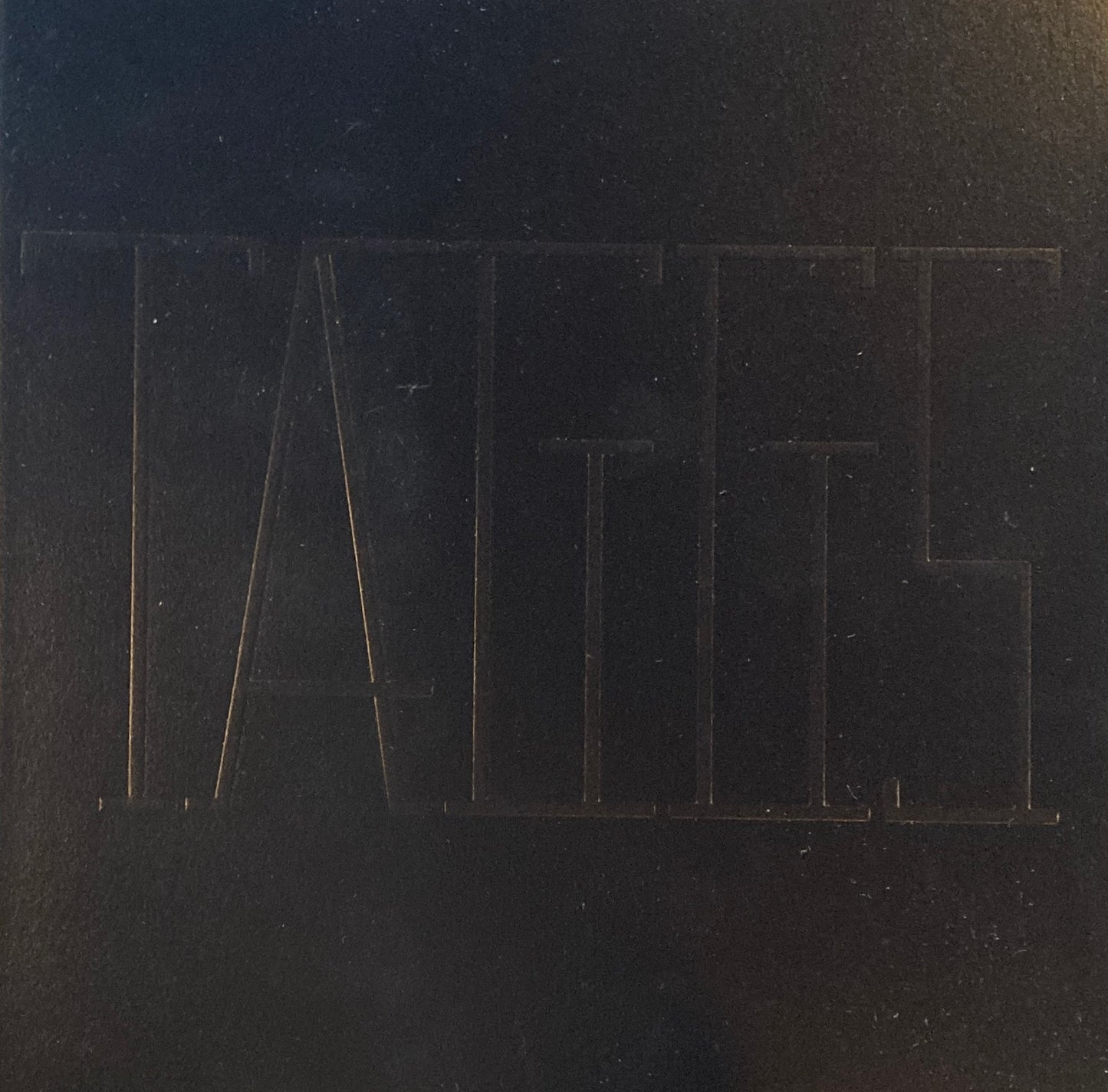 TAGGS TOKYO ARTISTIC GRAPHICKER'S GRAND SQUAD