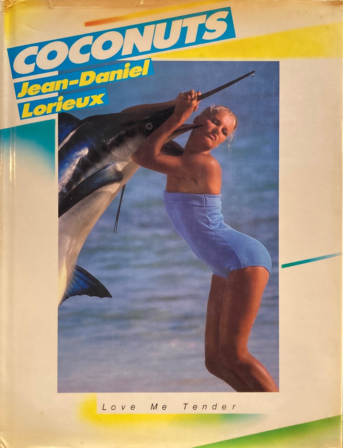 Coconuts Jean-Daniel Lorieux