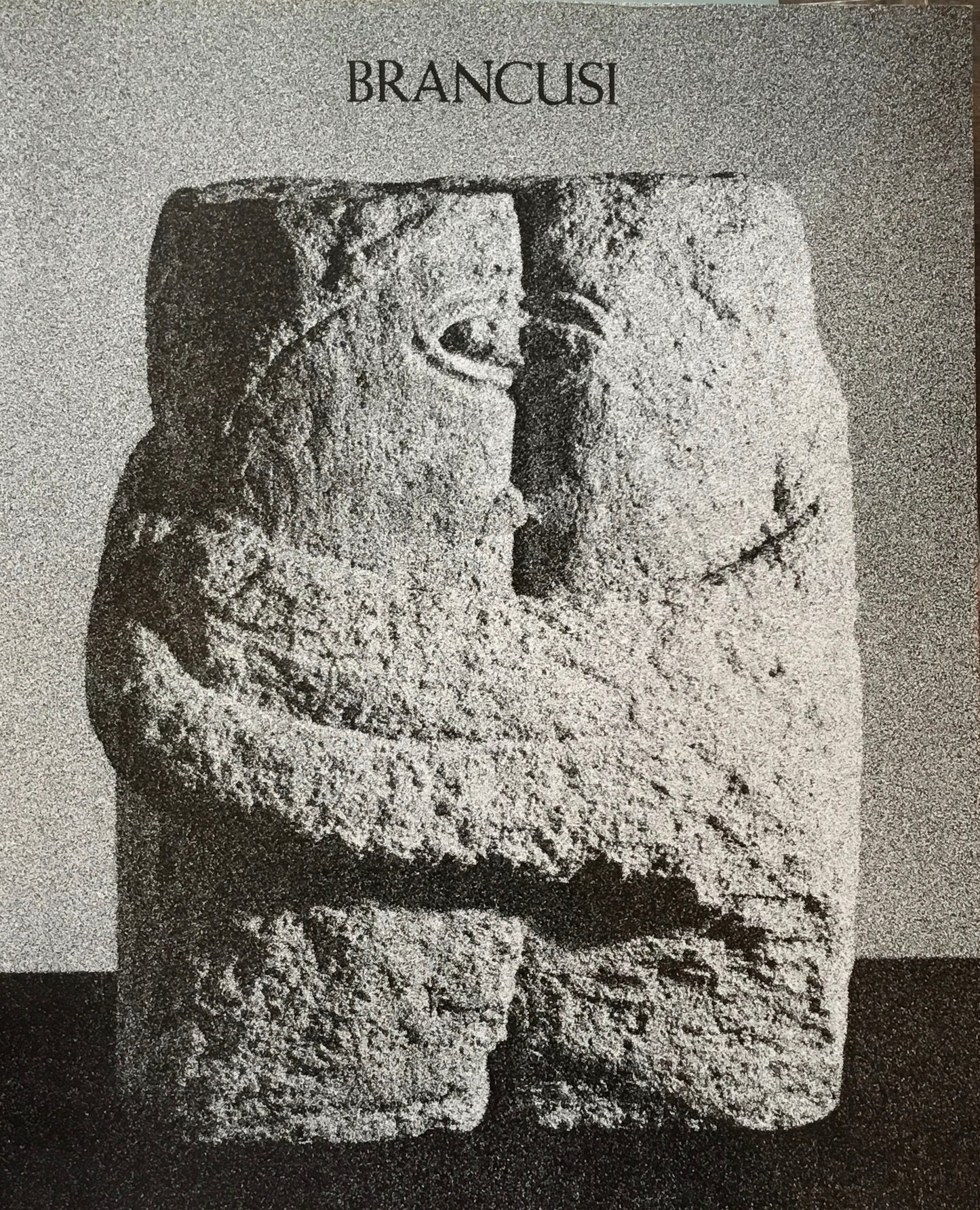 BRANCUSI ブランクーシ ギャルリー・ところ