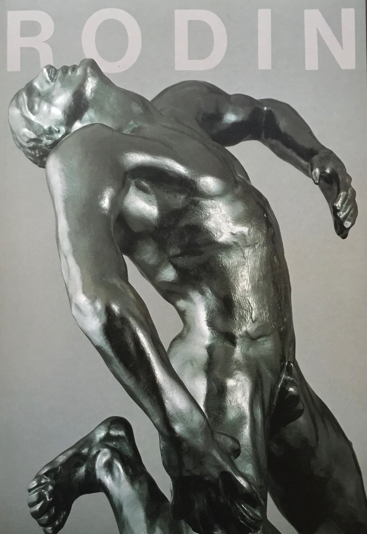 ロダン展 1998-1999 Rodin