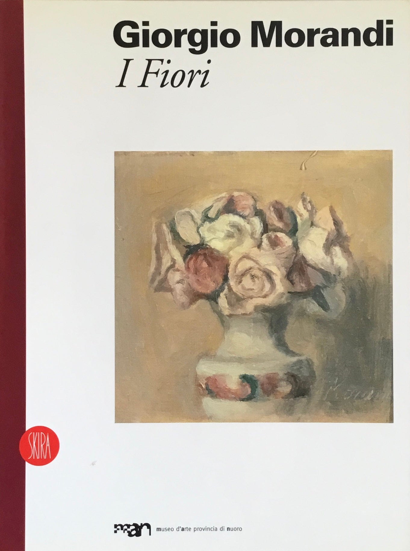 Giorgio Morandi I Fiori