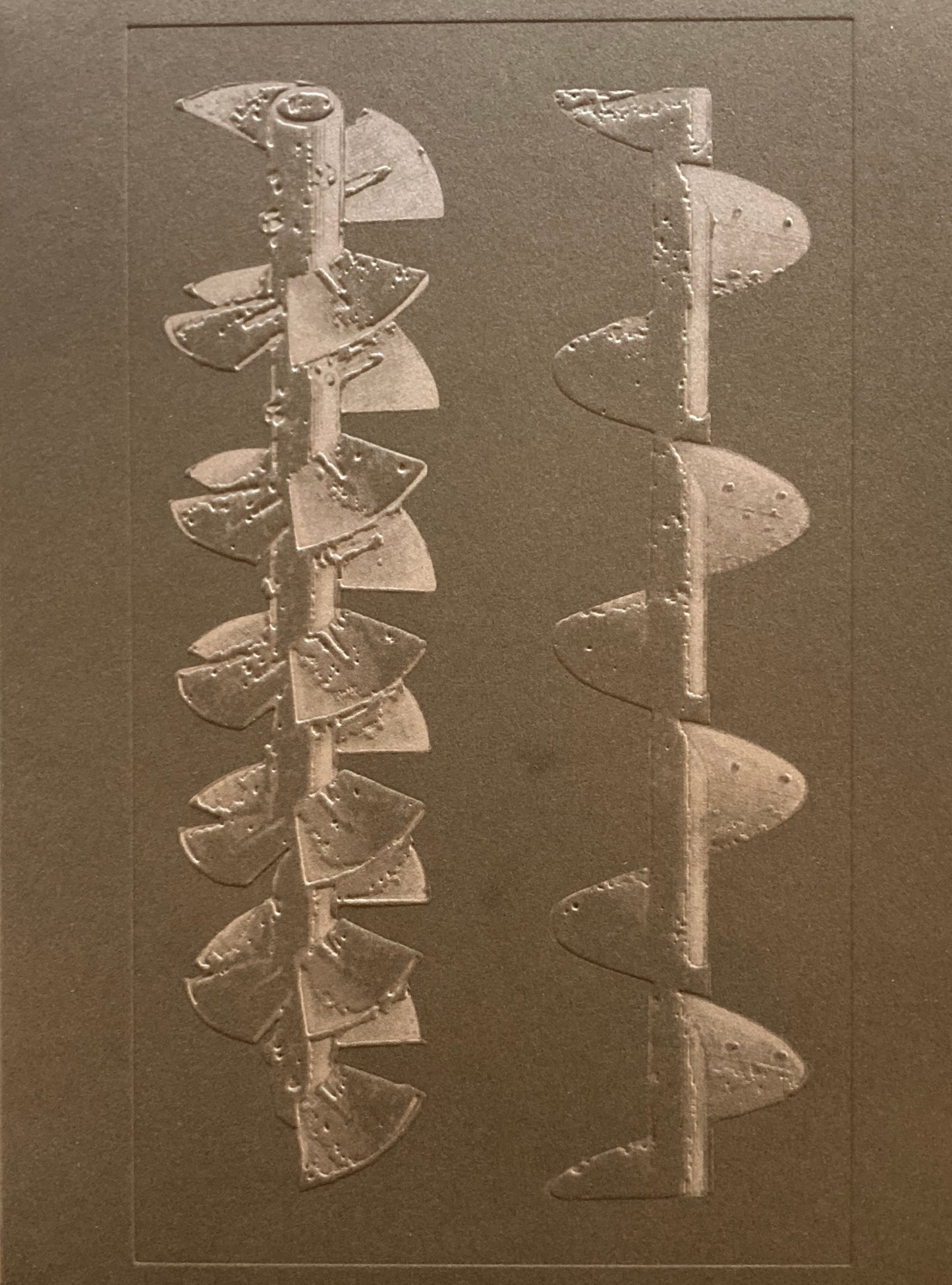 La Nonpareille Batia Suter バティア・スーター