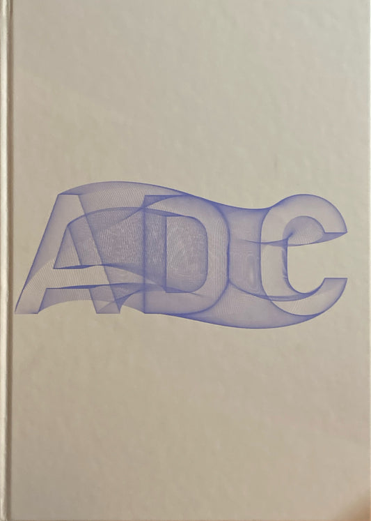 ADC年鑑 Tokyo Art Directors Club Annual 2010