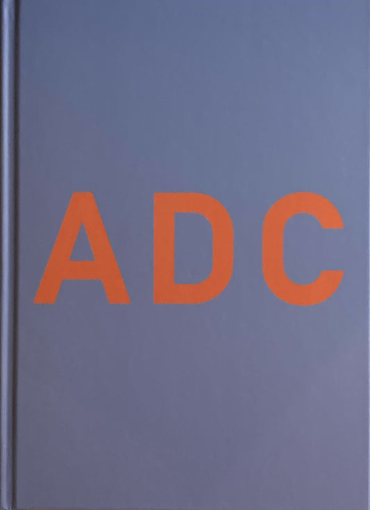 ADC年鑑 Tokyo Art Directors Club Annual 2017