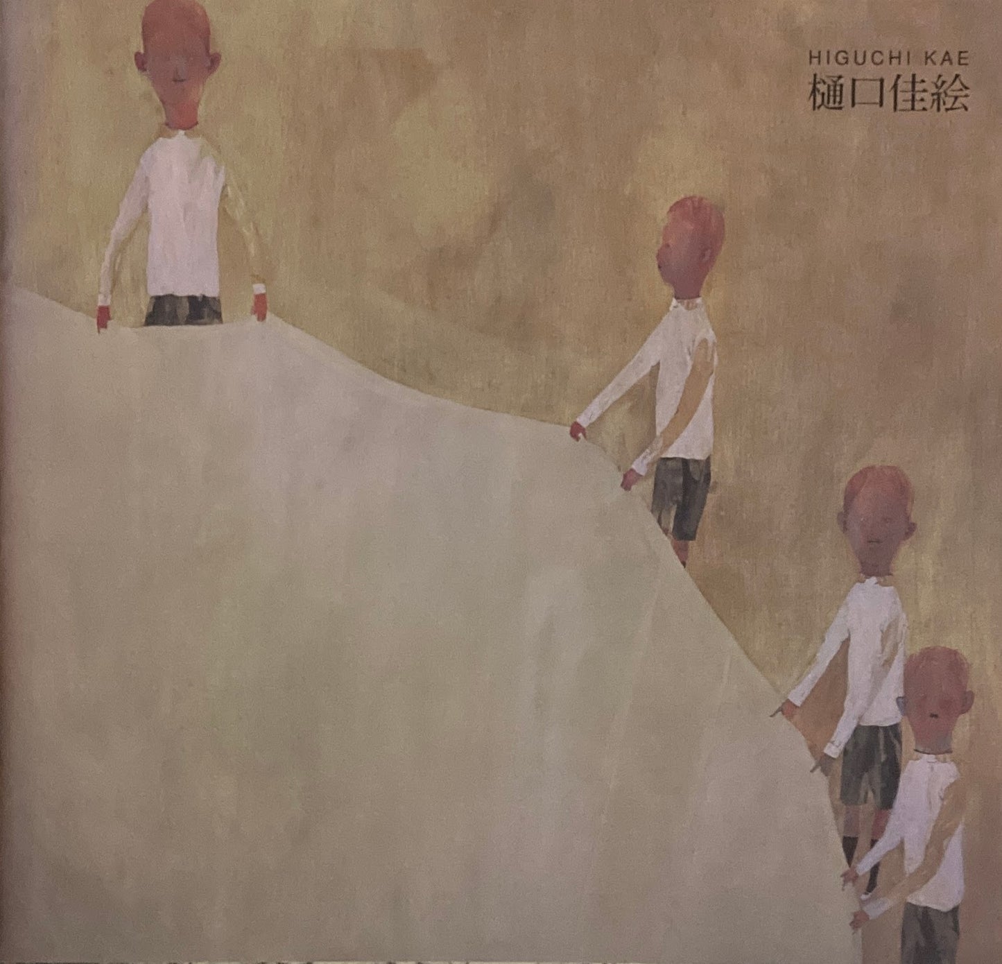 樋口佳絵 24℃ 西村画廊