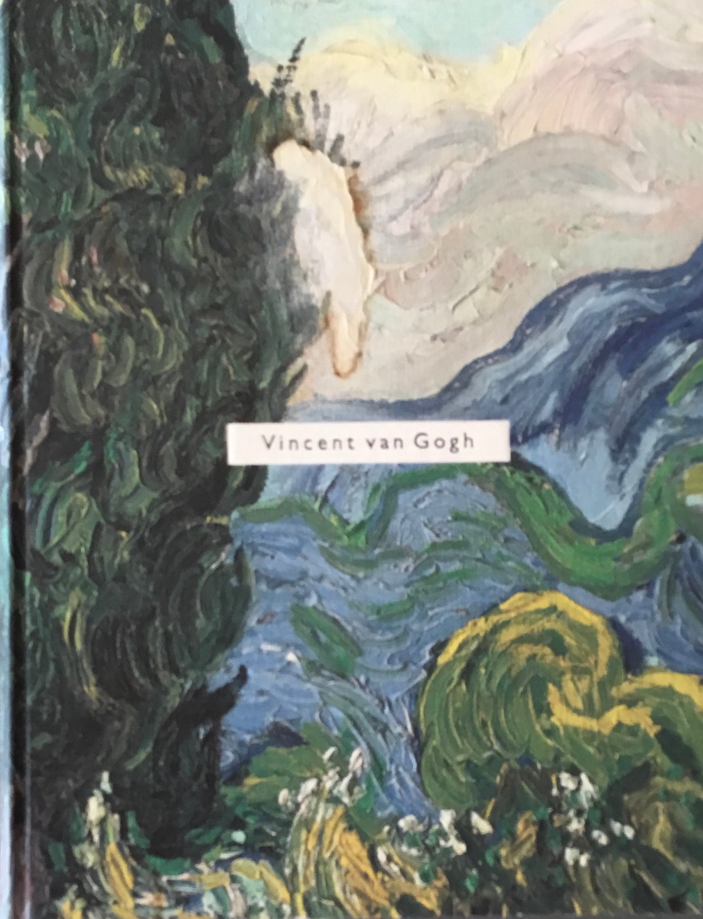 ゴッホ展 2019-2020