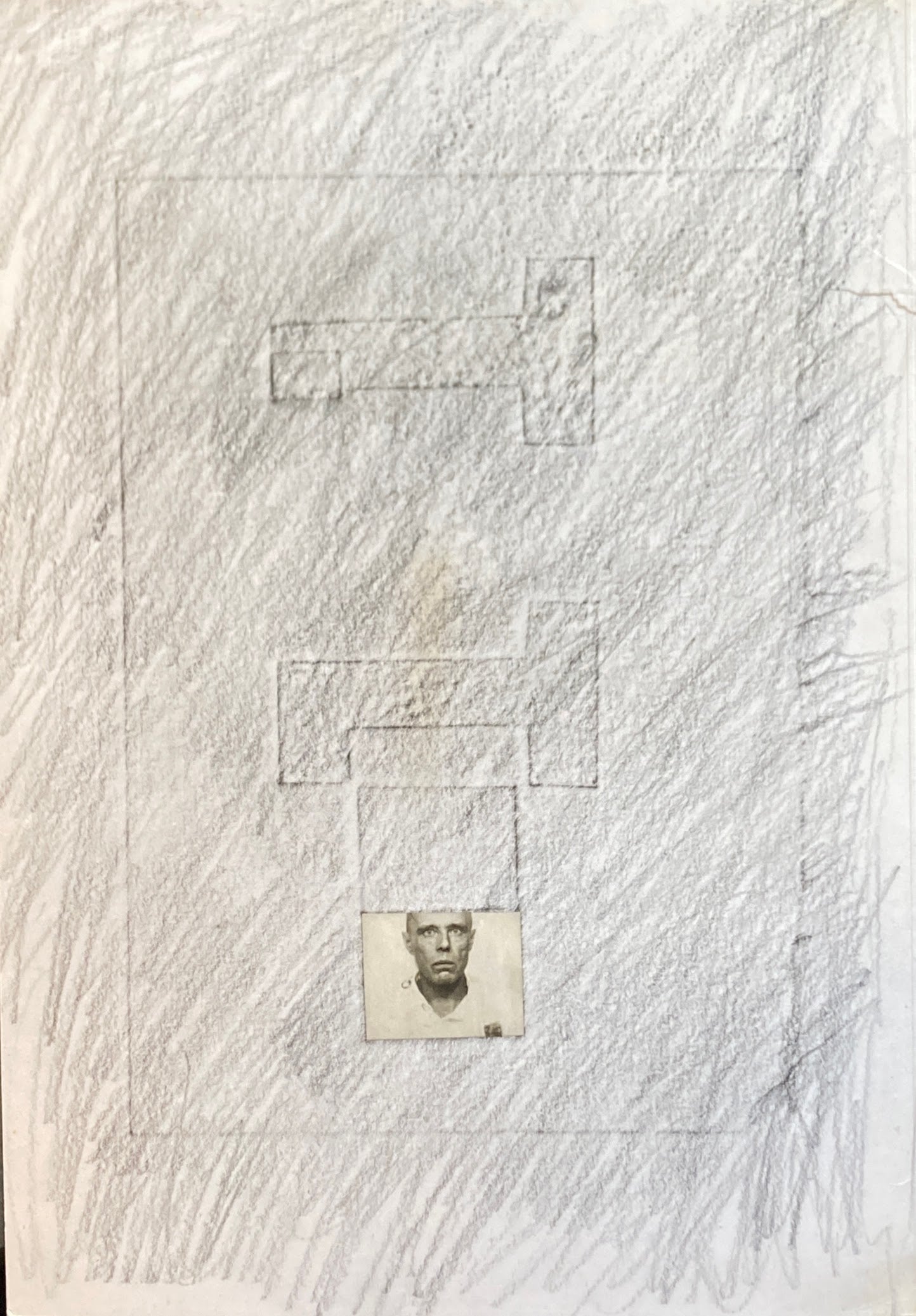 Joseph Beuys Spuren in Italien Kunstmuseum Luzern ヨーゼフ・ボイス 1979
