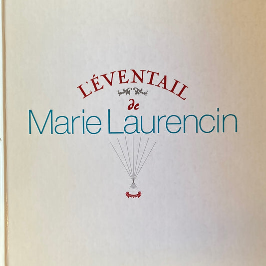 マリー・ローランサンの扉 2010