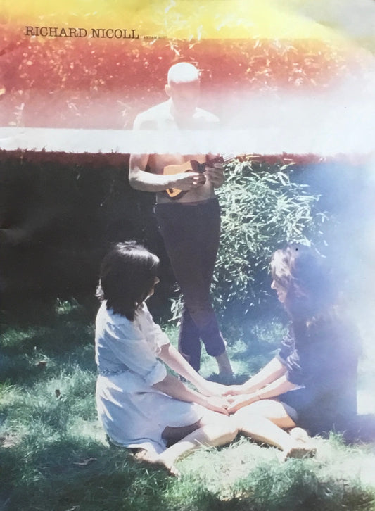 Richard Nicoll ANDAM 2007