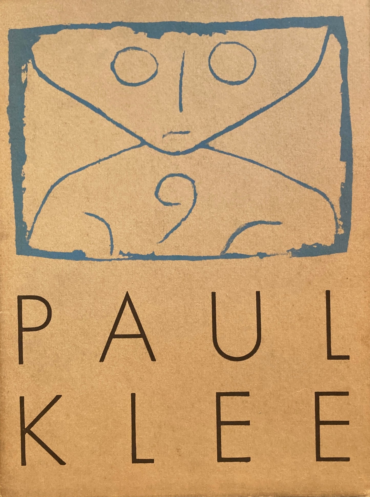 PAUL KLEE The Museum of Modern Art, New York 1941