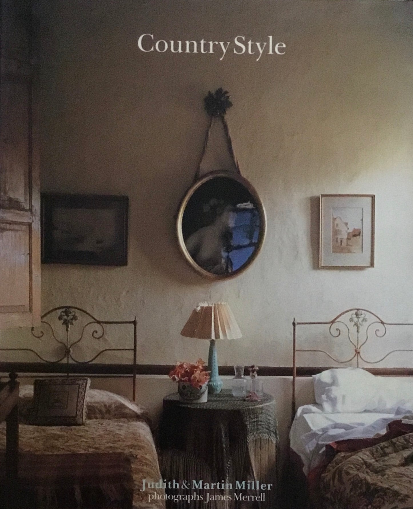 Country Style Judith & Martin Miller