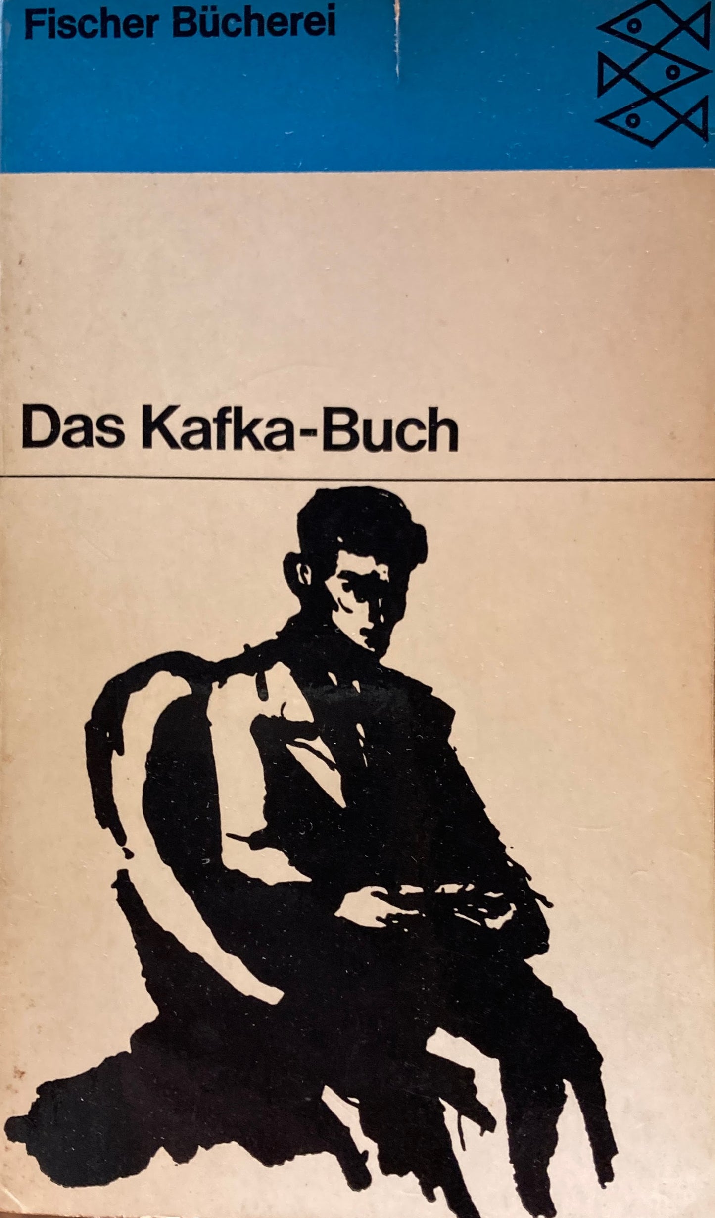 Das Kafka-Buch カフカ