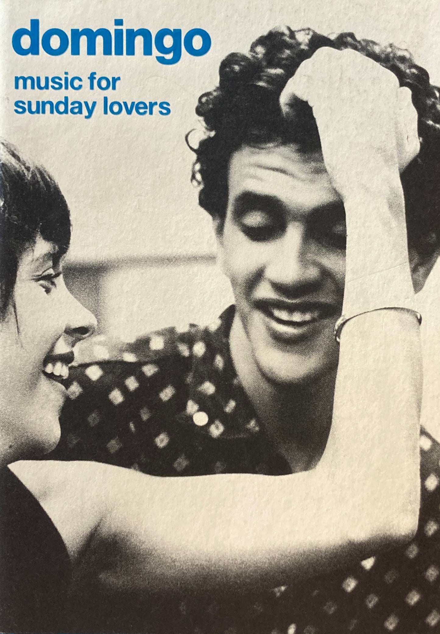 domingo music for sunday lovers