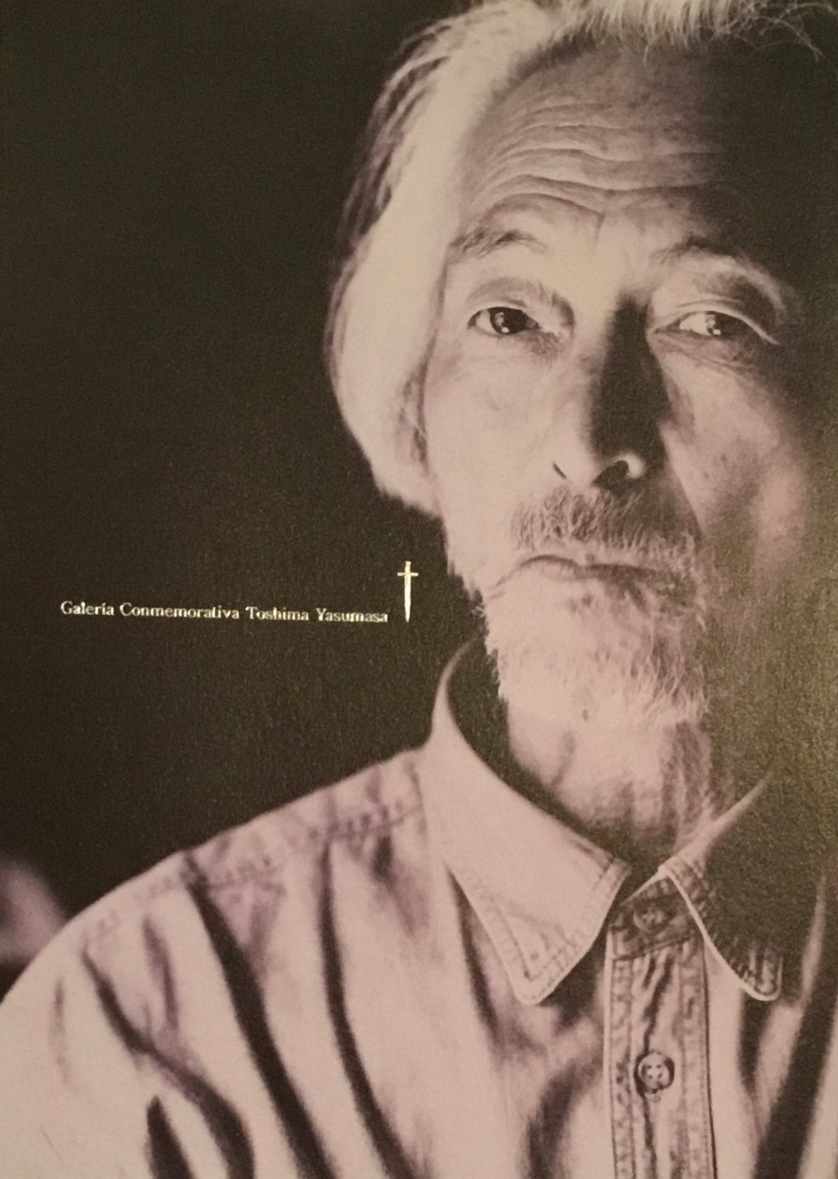 Realismo Solitario 孤高のリアリズム 戸嶋靖昌の芸術