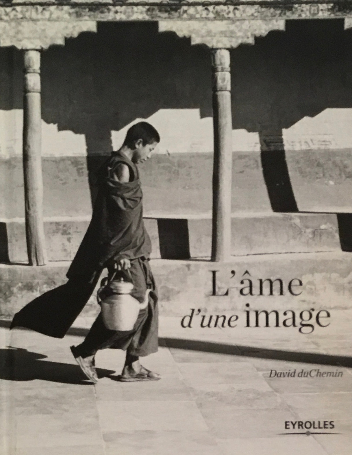 L'ame d'une image Dovid duChemin