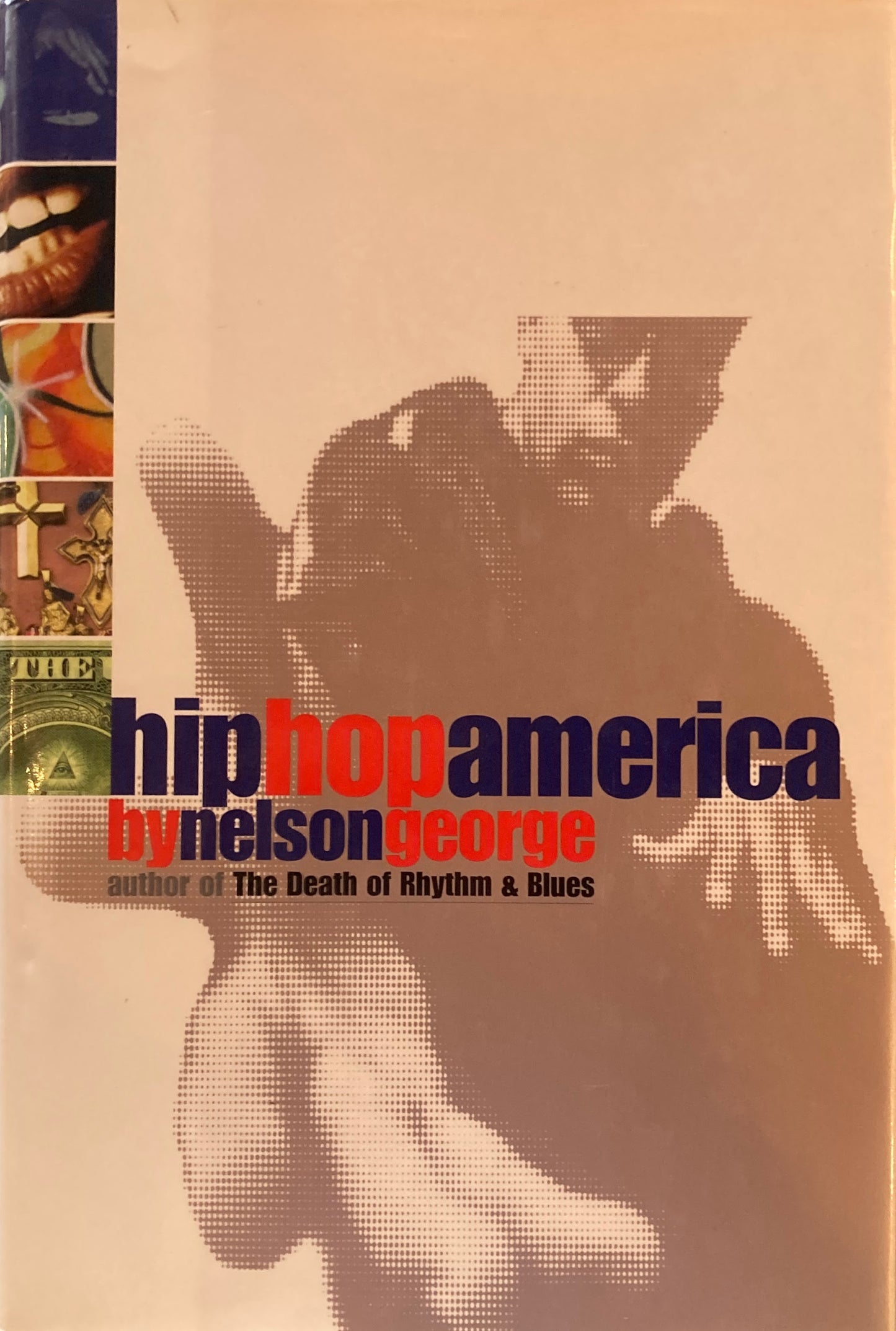 Hip Hop America Nelson George