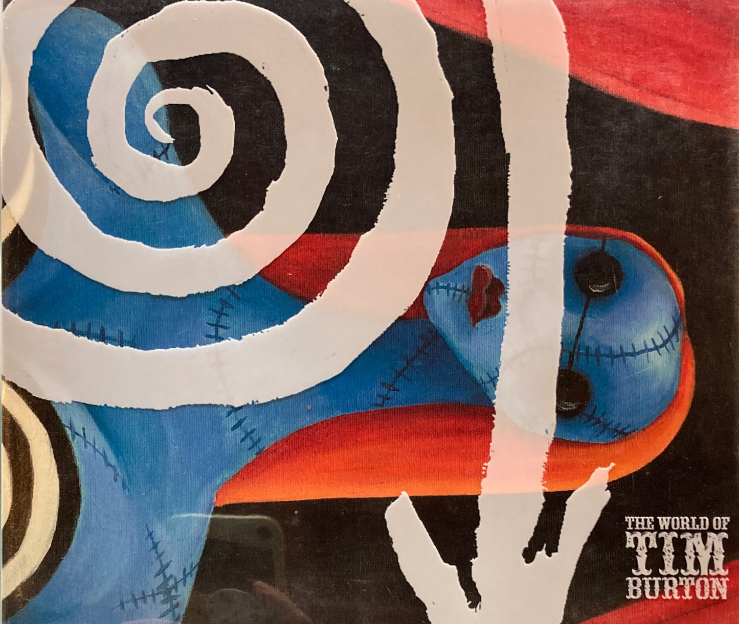 ティム・バートンの世界 2014