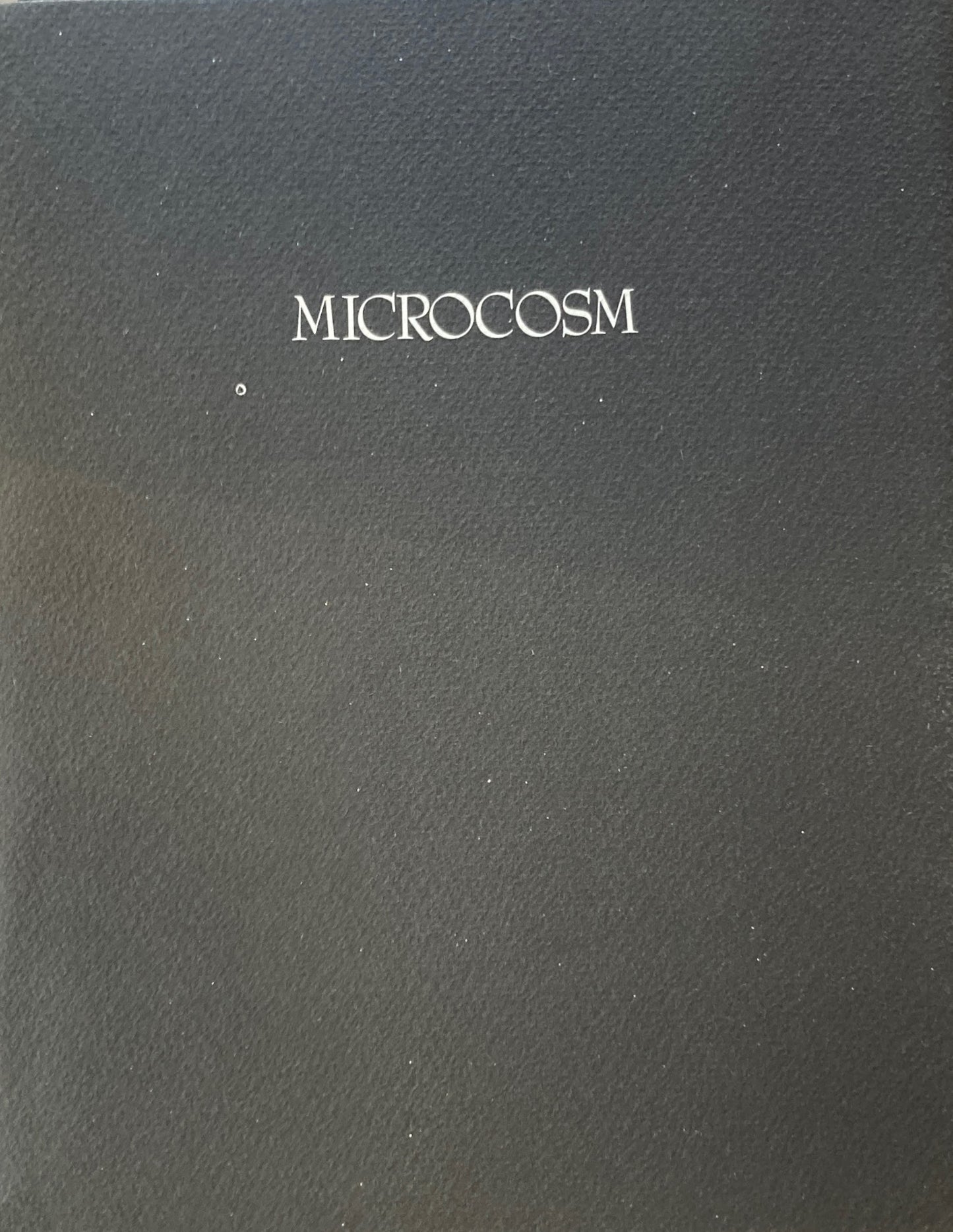 小宇宙 鏡の淵のアリス 中江嘉男 上野紀子