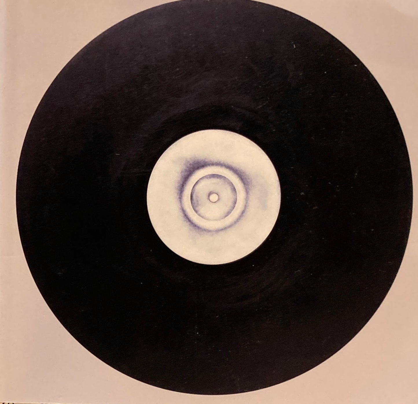 藤本由紀夫展 +/- 2007