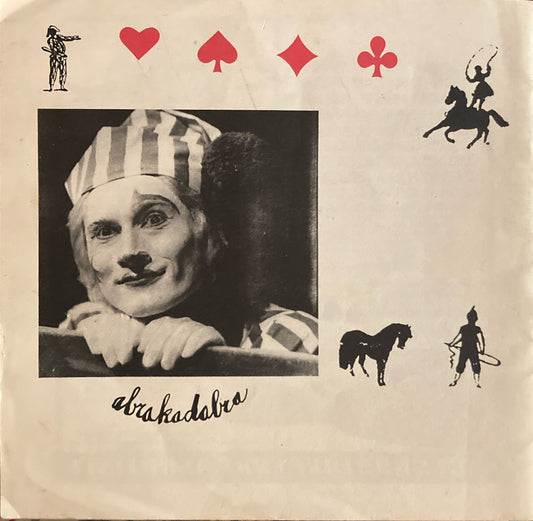 KOUZELNY CIRKUS Wonderful Circus