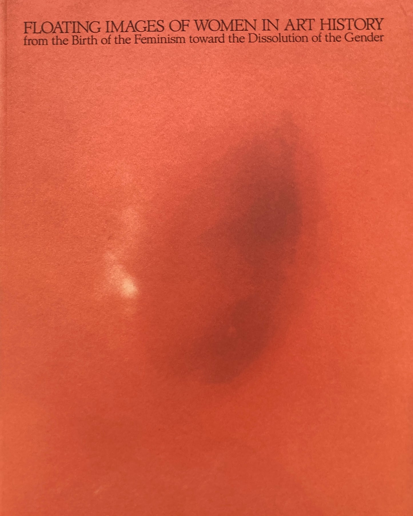 揺れる女/揺らぐイメージ フェミニズムの誕生から現代まで 1997