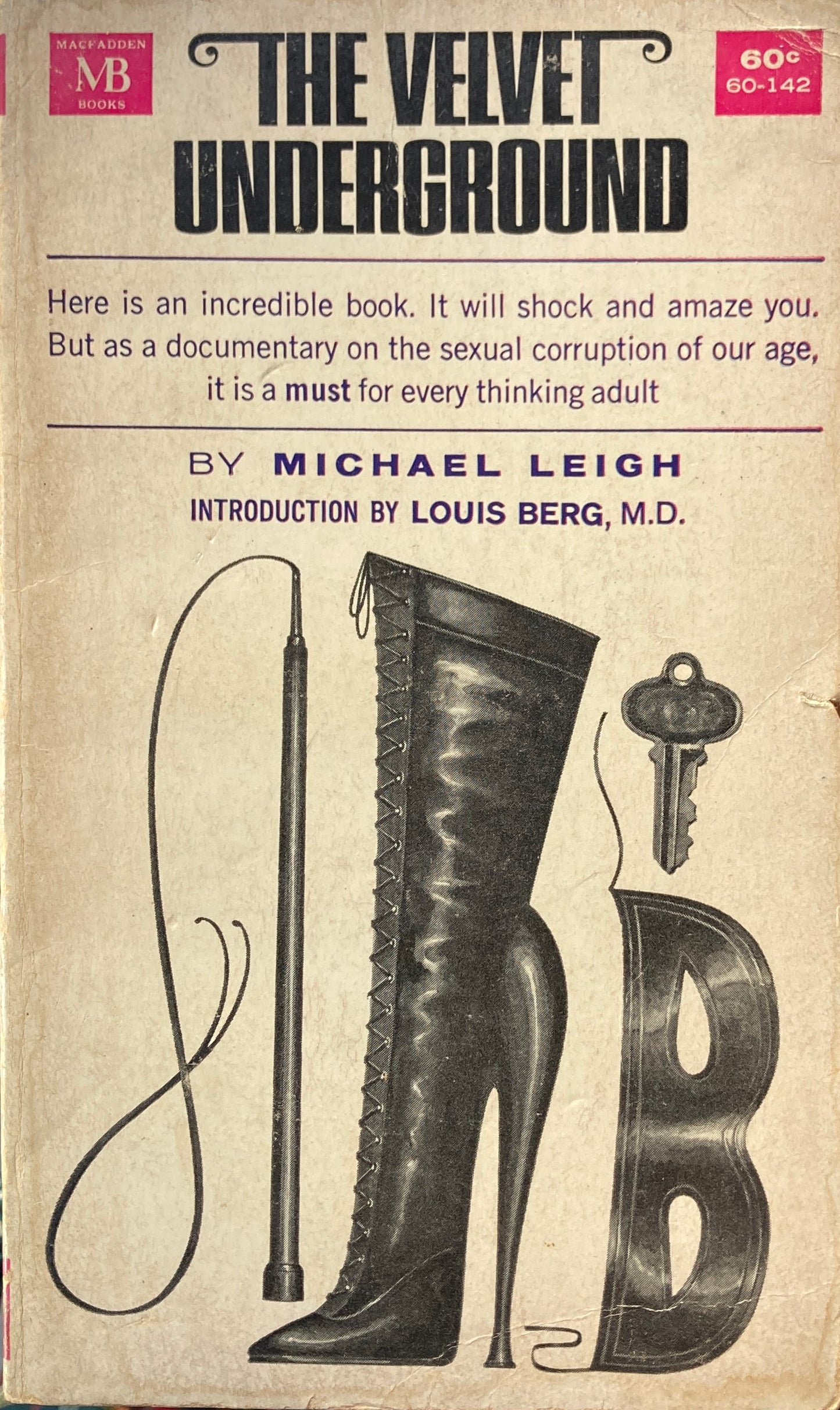 The Velvet Underground Story Michael Leigh ザ・ヴェルヴェット・アンダーグラウンド