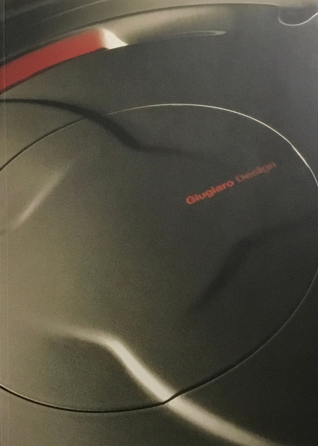 ジウジアーロ展 Giugiaro Design 京都国立近代美術館